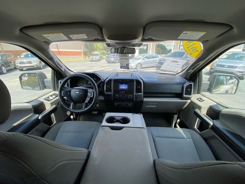 Used 2018 Ford F150 XLT image 15