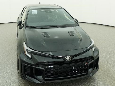 Used 2026 Toyota Corolla GR AWD/4WD image 17