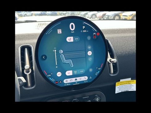 Used 2025 MINI Cooper Countryman S w/ Comfort Package Max image 36