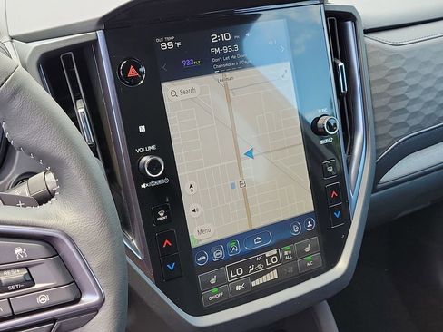 New 2026 Subaru Forester Limited image 17