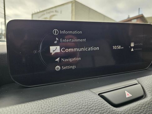 Certified 2024 MAZDA CX-90 Plug-In Hybrid w/ Premium Pkg image 35