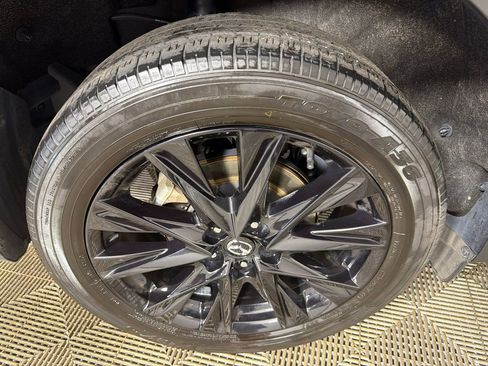 Used 2024 MAZDA CX-5 Carbon Edition AWD/4WD image 19