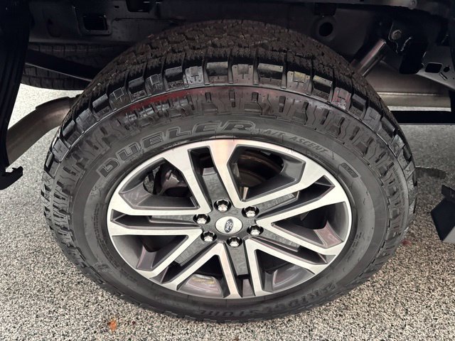 Used 2023 Ford F150 XL w/ STX Appearance Package AWD/4WD image 21