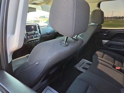 Used 2015 Chevrolet Silverado 1500 LT w/ All Star Edition AWD/4WD image 45