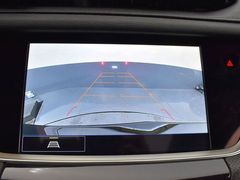 Certified 2025 Cadillac XT5 Premium Luxury image 21