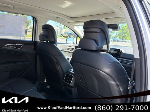 New 2026 Kia Sportage EX AWD/4WD image 14