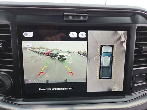 Used 2025 Ford F250 Platinum image 20