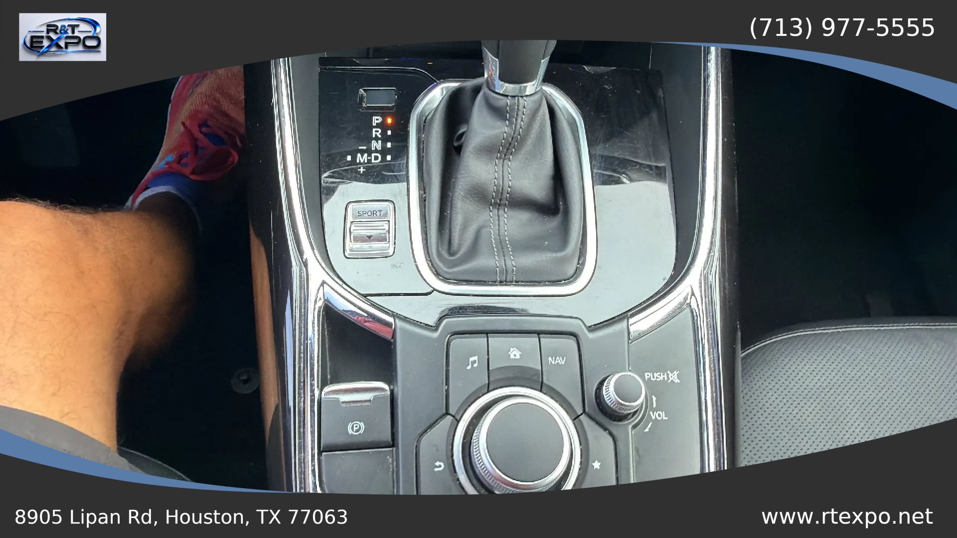 Used 2019 MAZDA CX-9 Grand Touring FWD image 60