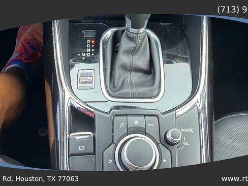 Used 2019 MAZDA CX-9 Grand Touring FWD image 60