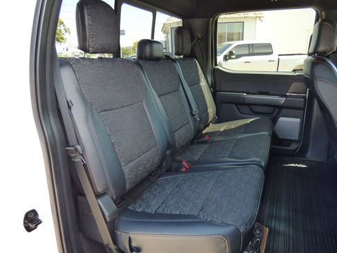 Used 2022 Ford F150 Tremor w/ Equipment Group 401A Mid AWD/4WD image 18
