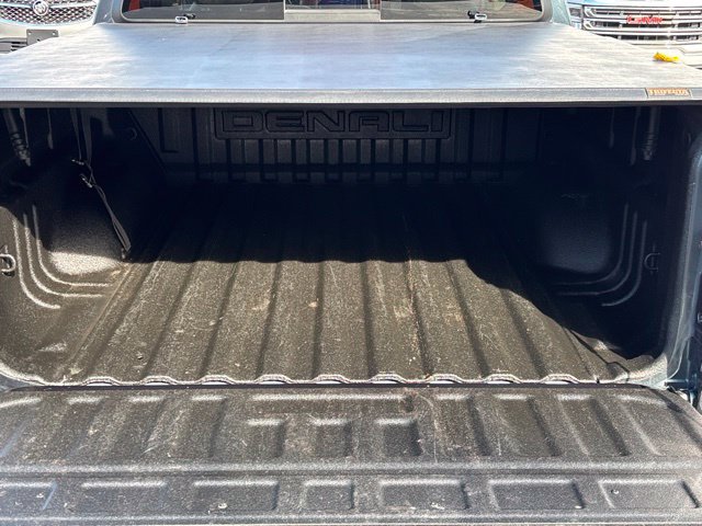 Used 2019 GMC Canyon Denali AWD/4WD image 9