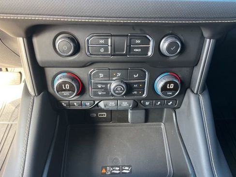 Used 2024 Chevrolet Suburban Premier w/ Max Trailering Package image 30