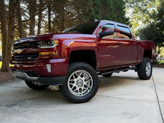 Used 2017 Chevrolet Silverado 1500 LT w/ All Star Edition video 2