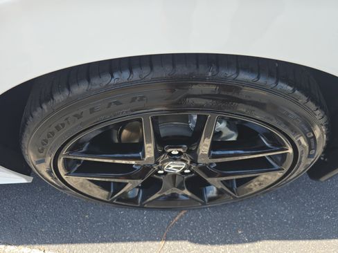 Used 2026 Honda Civic Sport image 31
