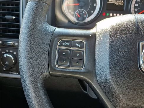 Used 2020 RAM 1500 Tradesman w/ Tradesman SXT Package image 19