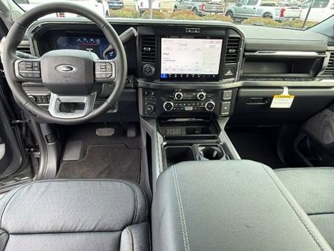 New 2026 Ford F350 Lariat w/ Lariat Ultimate Package image 20