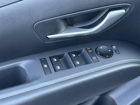 Certified 2026 Hyundai Tucson SEL Plus FWD image 11