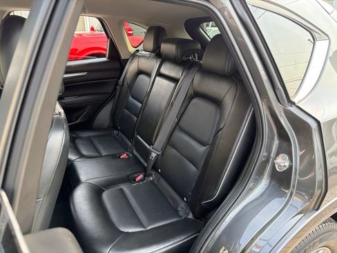 Used 2024 MAZDA CX-5 AWD 2.5 S w/ Select Package image 14