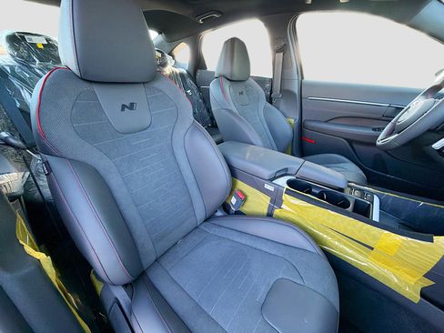 New 2026 Hyundai Sonata N Line image 14