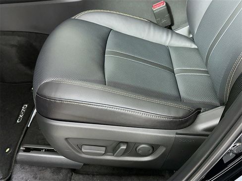 New 2026 MAZDA CX-70 3.3 Turbo w/ Preferred Package image 9