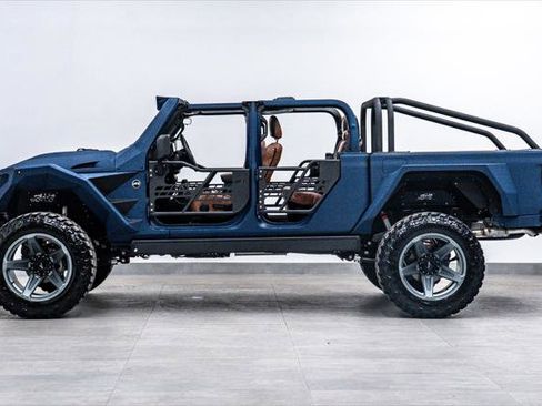 Used 2026 Jeep Gladiator Sport AWD/4WD image 28