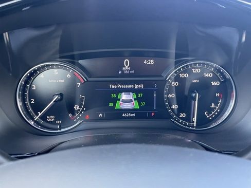 Certified 2025 Cadillac XT6 Luxury image 16