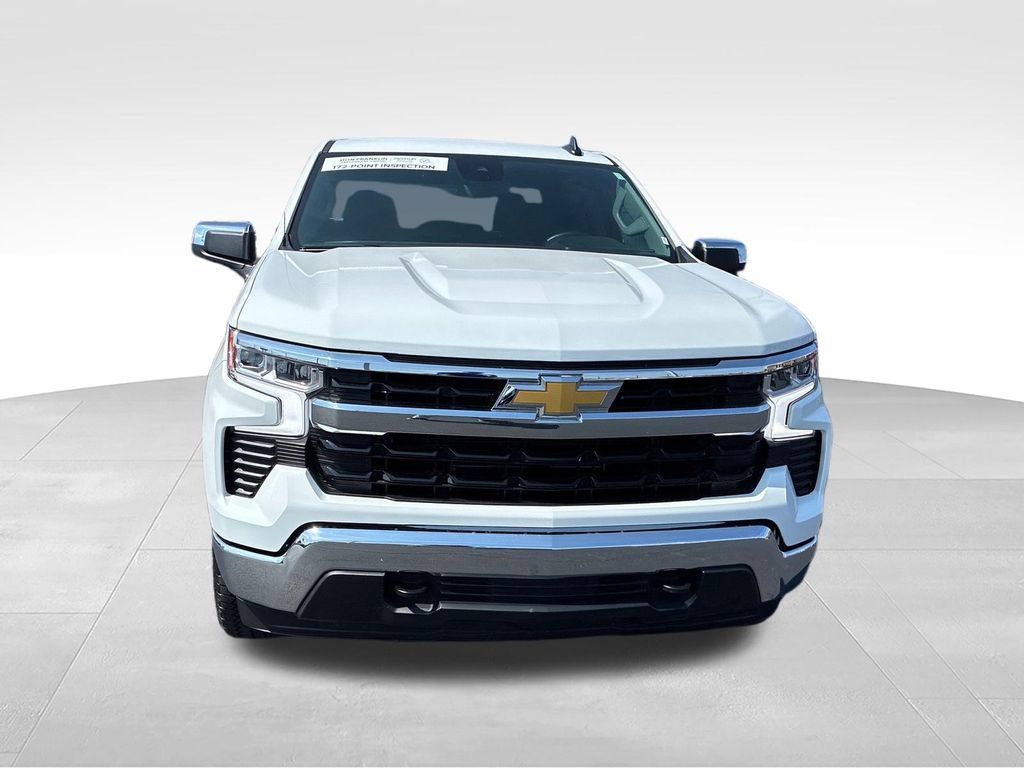 Used 2023 Chevrolet Silverado 1500 LT AWD/4WD image 8