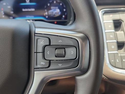 Used 2024 Chevrolet Tahoe LT RWD image 21
