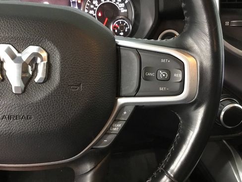 Used 2023 RAM 1500 Big Horn AWD/4WD image 14