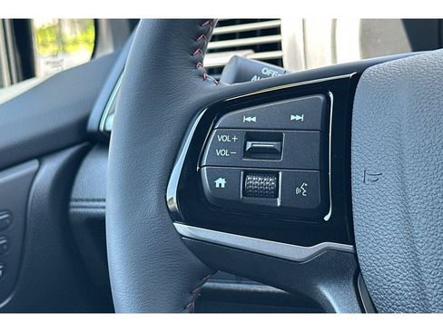 Used 2026 Honda Odyssey Sport-L image 37
