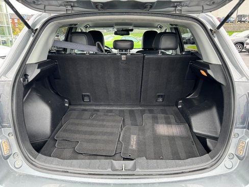 Used 2022 Mitsubishi Outlander Sport SE AWD/4WD image 6