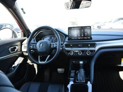 New 2026 Acura Integra A-Spec FWD image 21