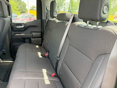 New 2026 GMC Sierra 1500 Pro w/ Graphite Edition AWD/4WD image 20