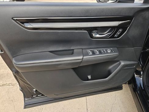 Used 2025 Honda CR-V EX-L image 14