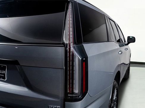 Used 2025 Cadillac Escalade Sport Platinum image 87