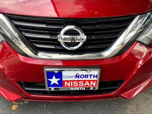 Used 2018 Nissan Altima 2.5 S w/ S Convenience Package FWD image 28