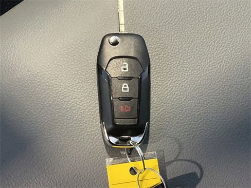 New 2026 Ford F250 XL w/ XL Chrome Package image 25