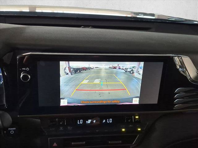 Used 2026 Toyota Camry XSE FWD image 14