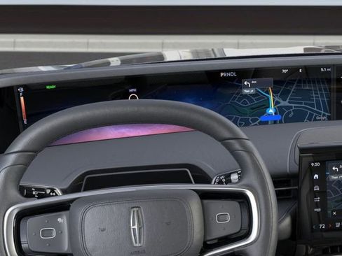 New 2026 Lincoln Nautilus Premier image 13