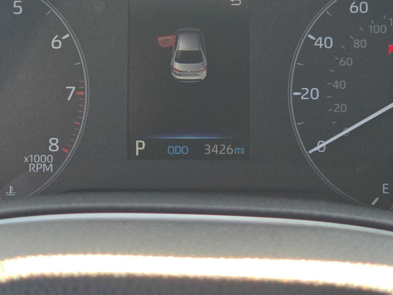 Certified 2024 Toyota Corolla SE w/ SE Premium Package FWD image 25