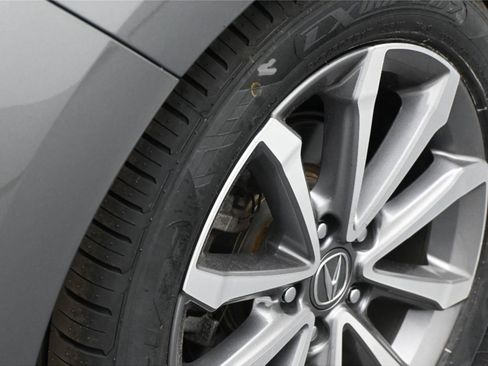 Certified 2024 Acura Integra FWD image 17