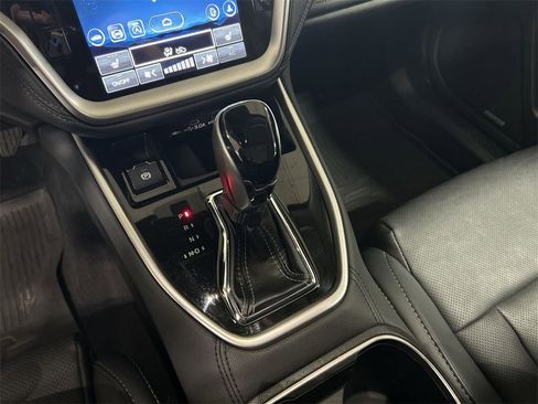 Certified 2024 Subaru Outback Limited image 22