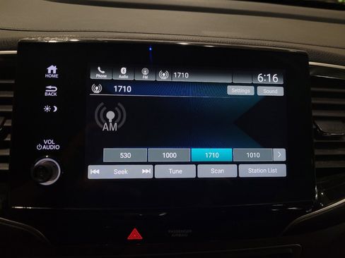 Used 2021 Honda Pilot EX-L image 25