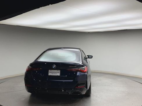 Used 2022 BMW M440i xDrive Gran Coupe w/ Premium Package image 3