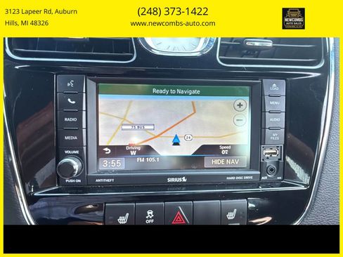 Used 2014 Chrysler 200 Limited w/ Sun/Sound Group image 19