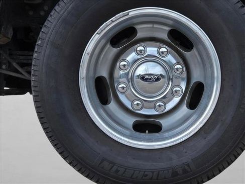 Used 2022 Ford F350 XL w/ STX Appearance Package AWD/4WD image 19