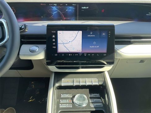 New 2026 Lincoln Nautilus Reserve image 22