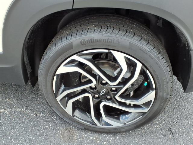Used 2026 Chevrolet TrailBlazer RS w/ Convenience Package AWD/4WD image 11