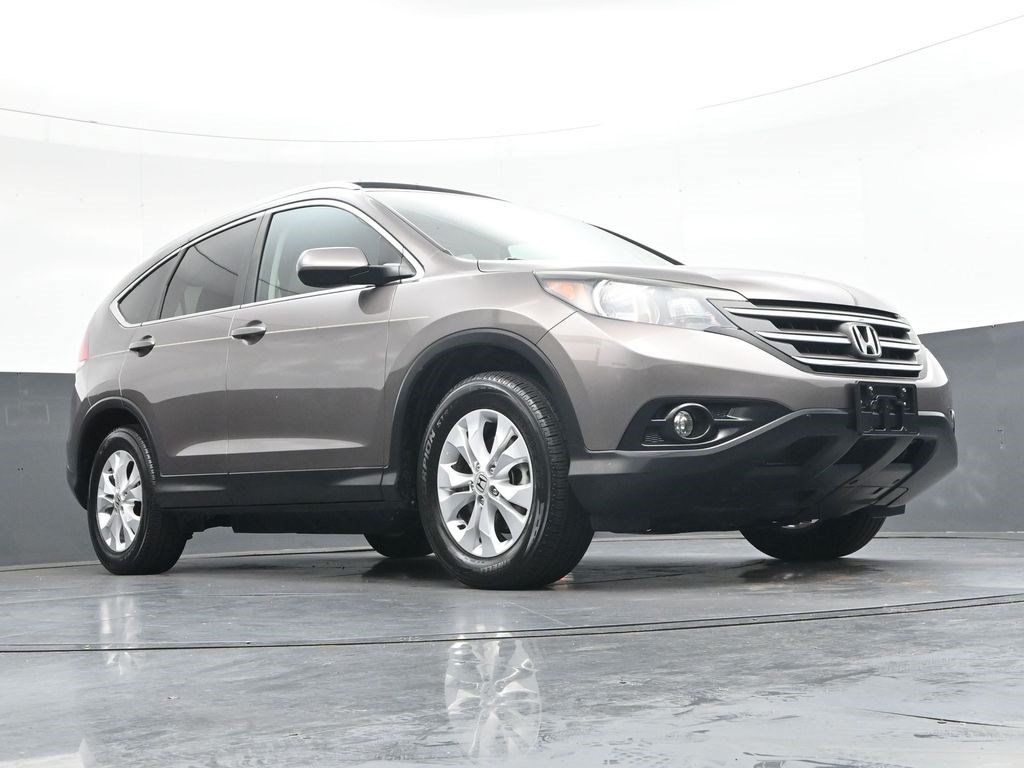 Used 2014 Honda CR-V EX-L image 26