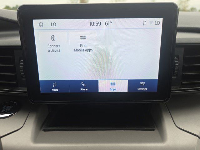 Used 2023 Ford Explorer XLT AWD/4WD image 32